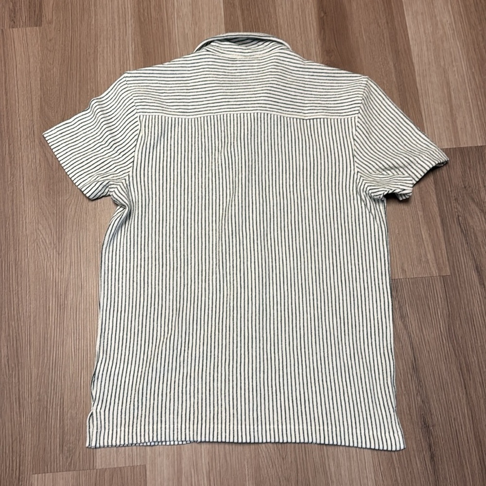 New Mens J Crew Casual Button Down Shirt - Picture 9 of 12